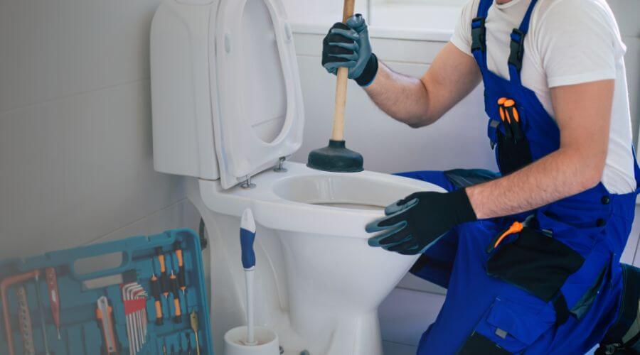 Professional sewer line replacement in Freedom, WY